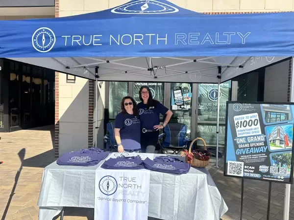 True Local Realty True North Realty Joins the 4th Annual City Walk Celebration in ...