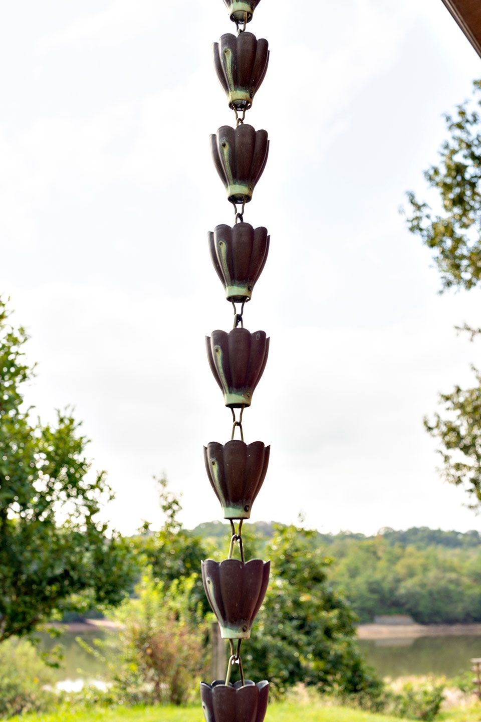 Rain Chain