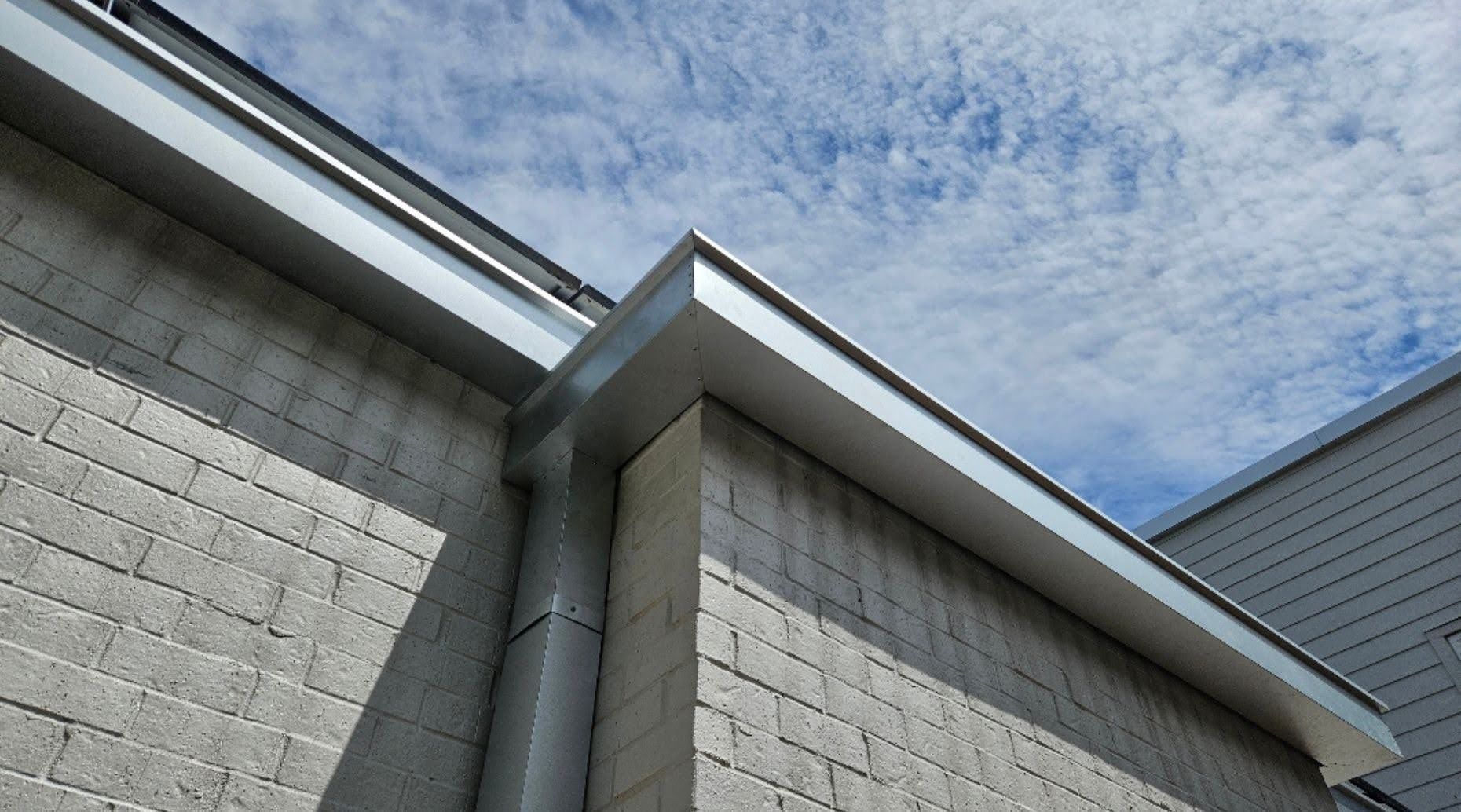 How Long Does Gutter Installation Take in Pensacola FL?