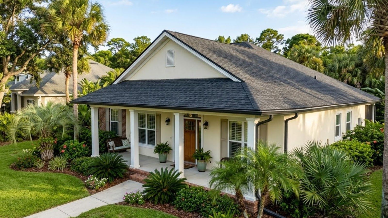 Why Regular Gutter Maintenance Protects Your Northwest Florida Home