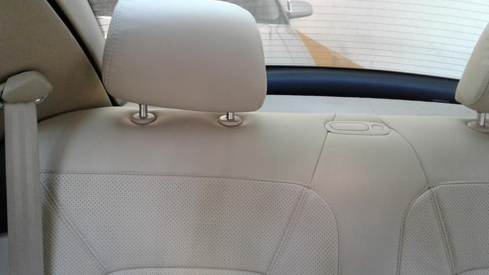 Estofamento de Bancos Automotivos | Auto Capas RJ