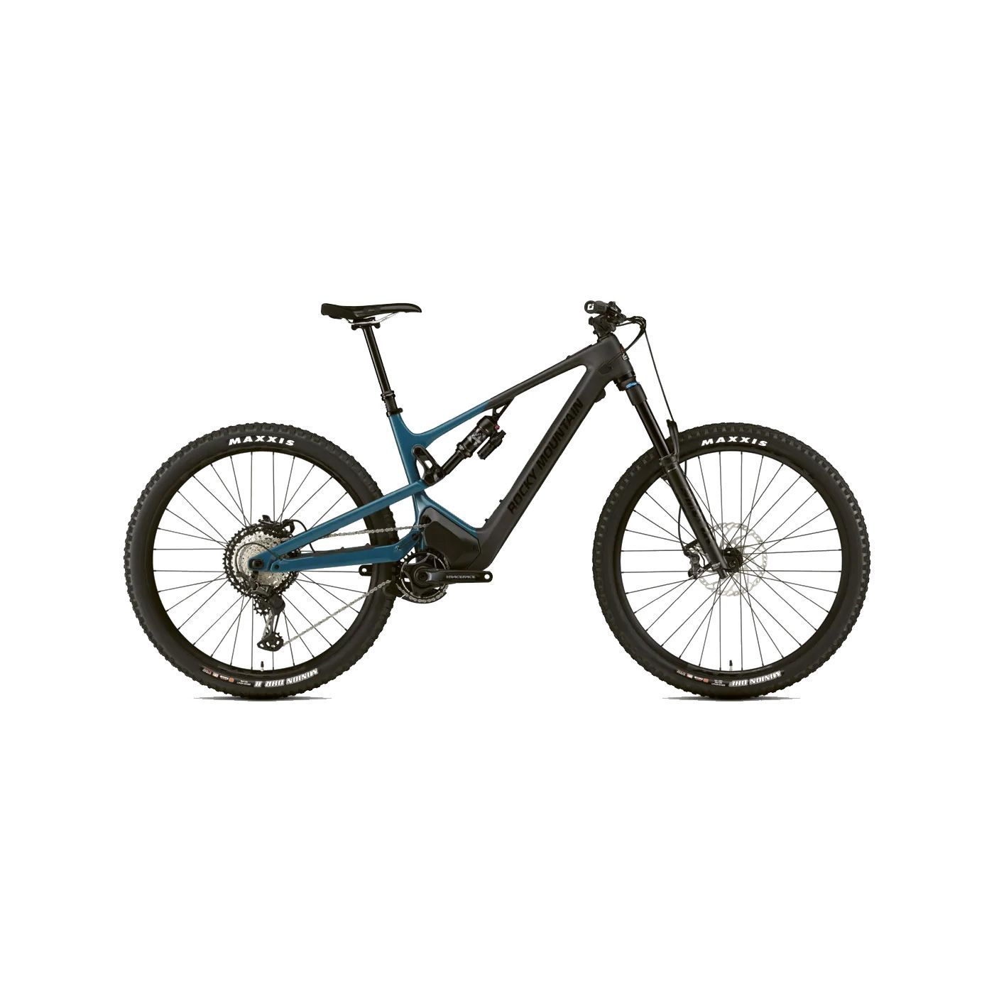 E-Bike-Verleih Montafon