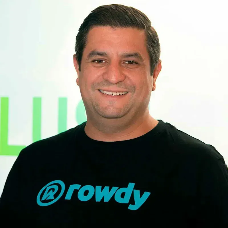 Ferenc Baruta Rowdy Rent Schruns