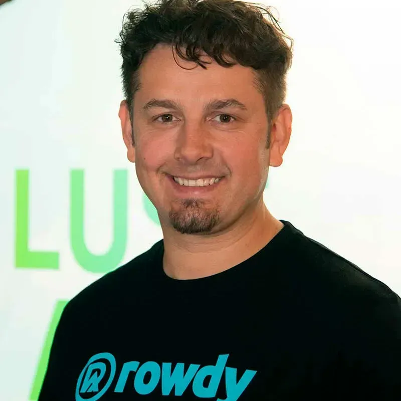 Markus Mangard Rowdy Rent Vorarlberg