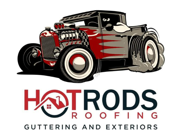 HotRods Roofing