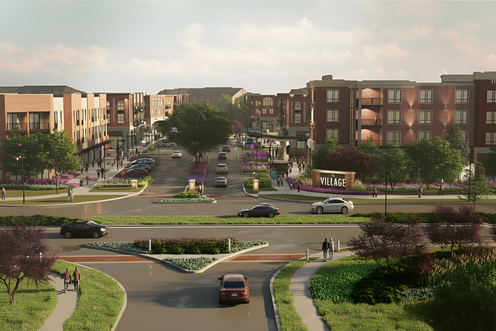 Current Building Projects in Mid-Missouri | Intrinsic Development