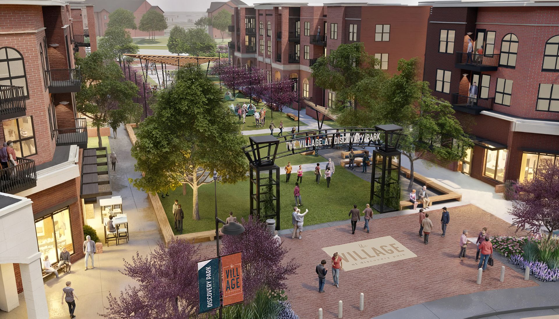 Current Building Projects in Mid-Missouri | Intrinsic Development