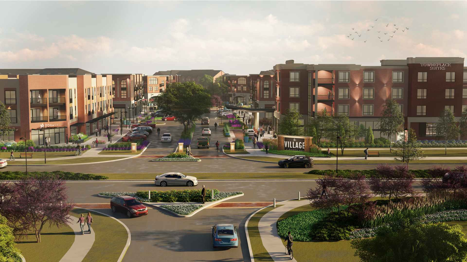 Intrinsic Development Current Building Projects in Mid-Missouri | Intrinsic Development