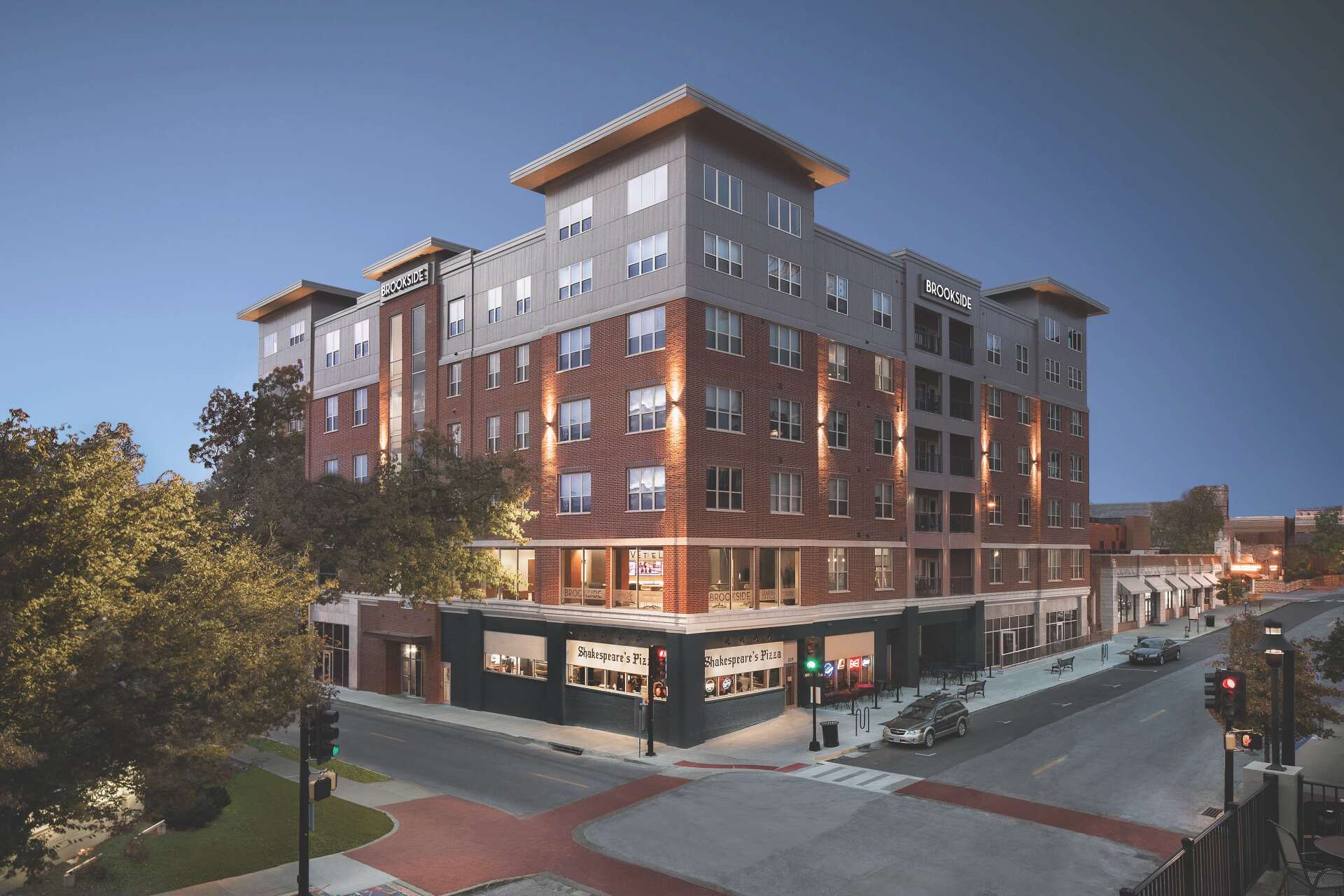 Contact Intrinsic Development in Columbia, Today for Your Building Needs.