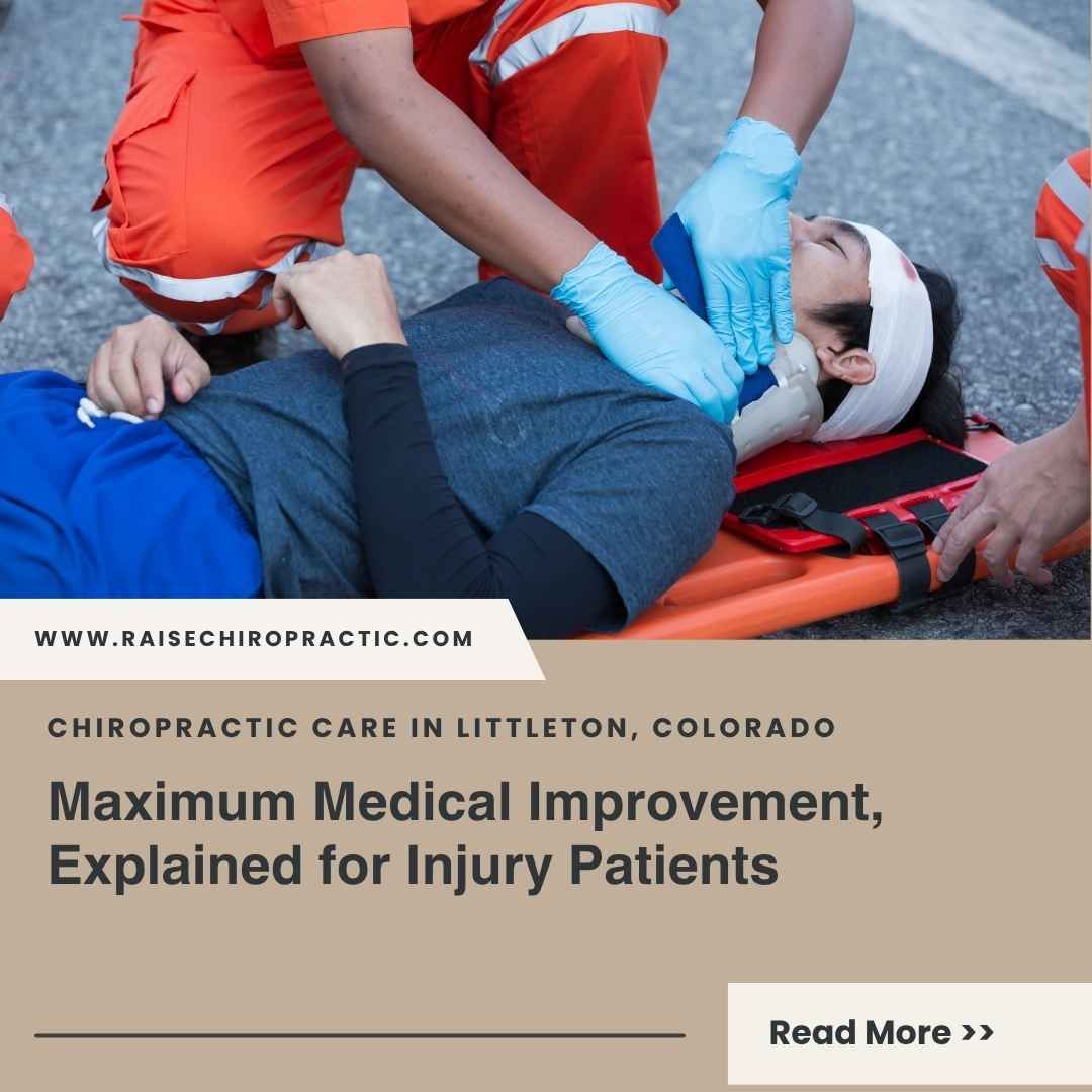 Maximum Medical Improvement, Explained for Injury Patients