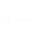 Raise Chiropractic logo representing cash-based chiropractic care focused on pain relief and movement restoration