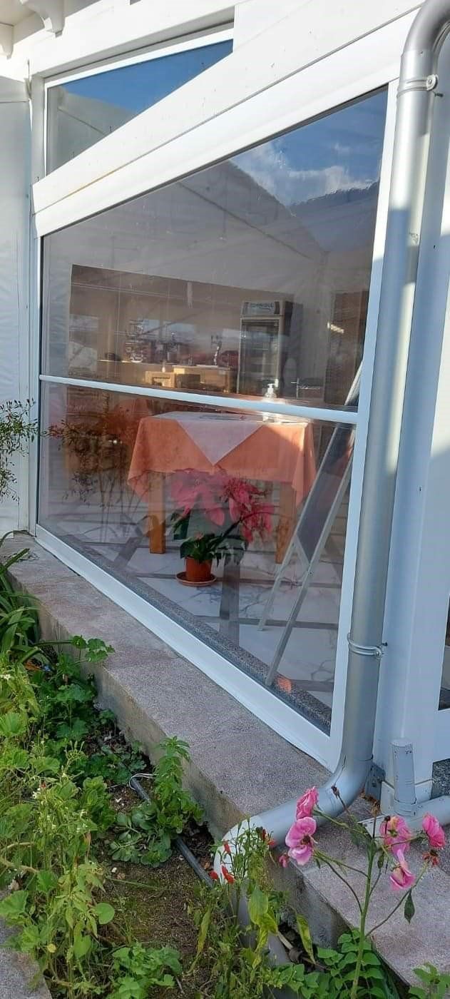 tende da sole