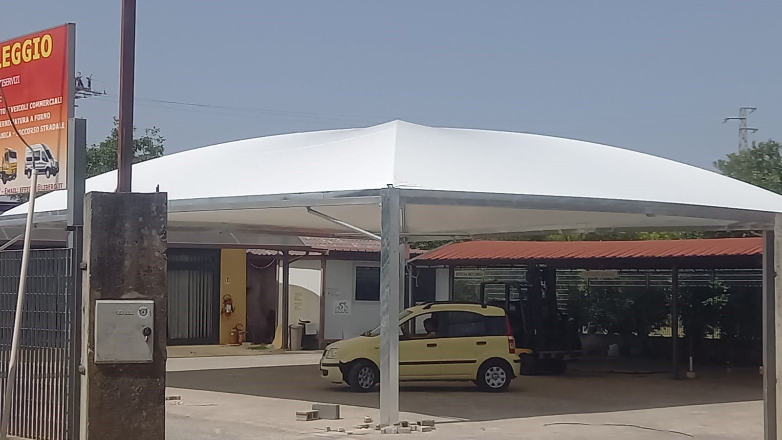 Gazebo