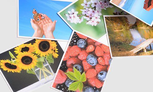 Photo Prints