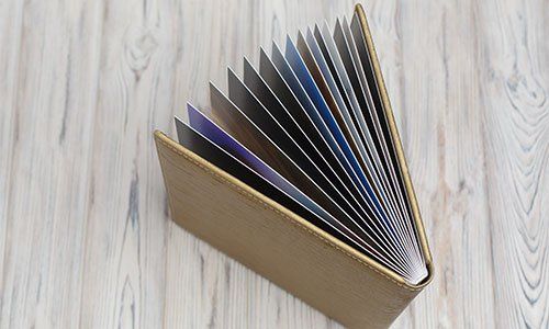 PHOTOBOOKS