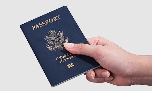 Passport