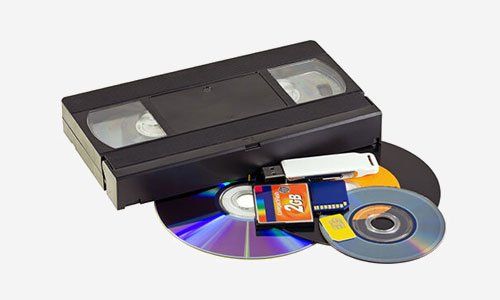 Video Transfers