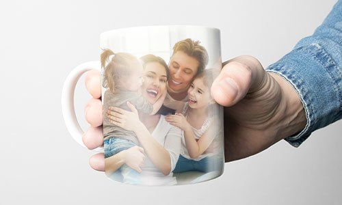 Mug