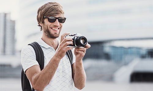 Our Photo Classes