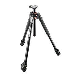 TRIPODS & MONOPODS