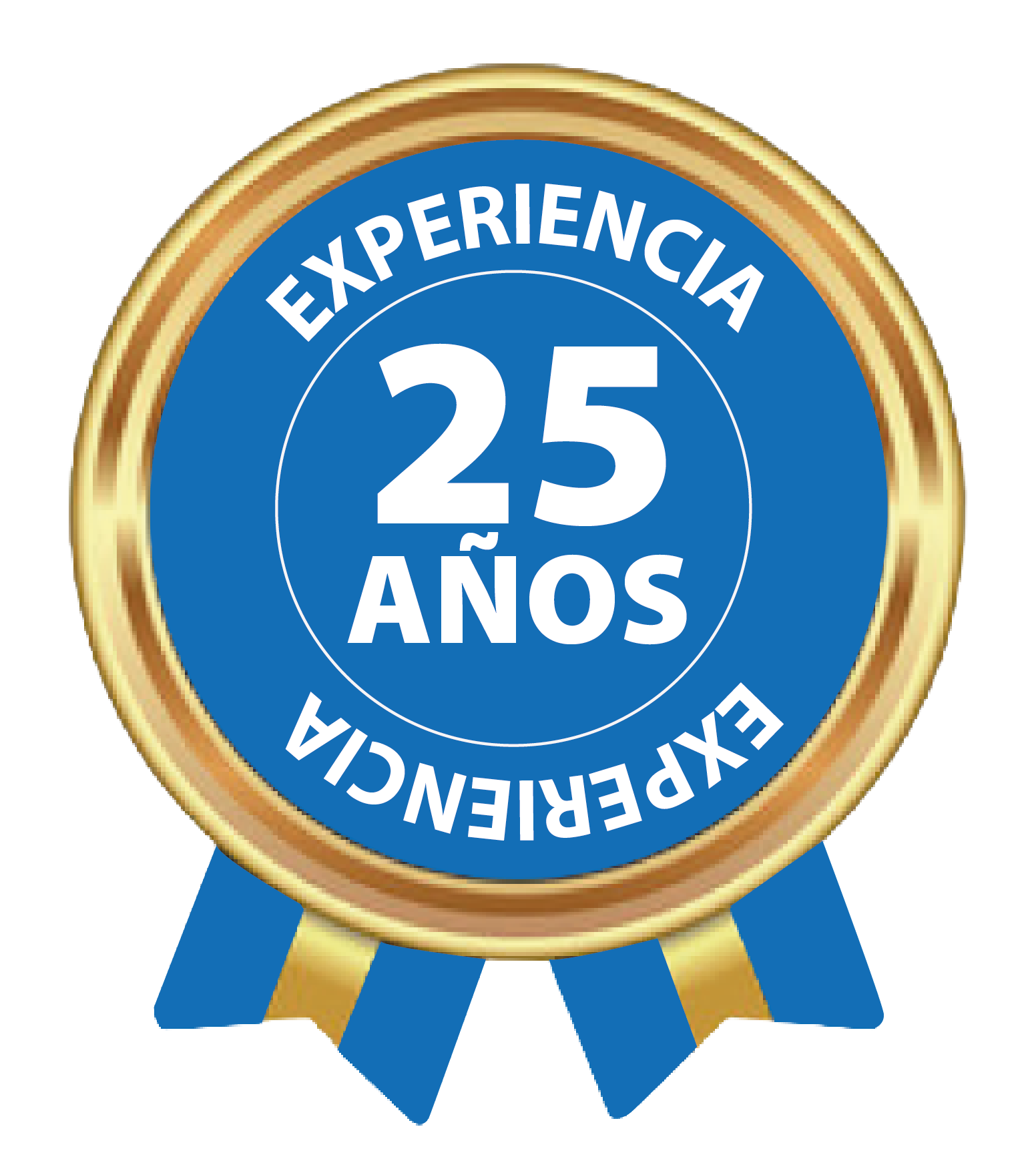 Sensortec Logo 25 años de experiencia