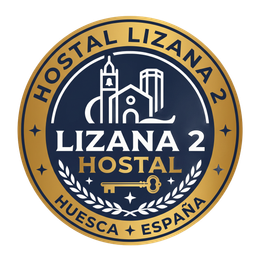 Hotel & Restó San Pedro Un fondo blanco con algunas líneas