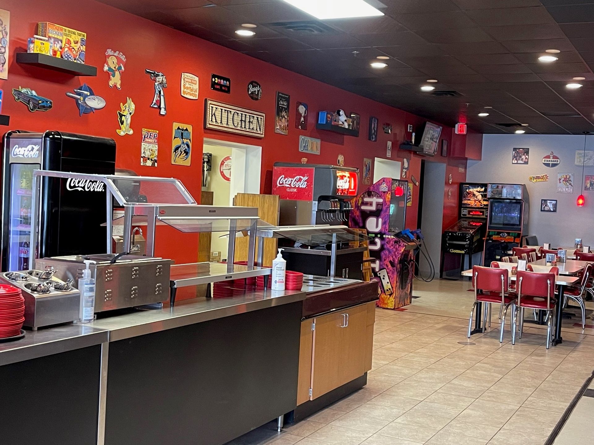 View Our Gallery Rochester, MN Zadeos Pizza