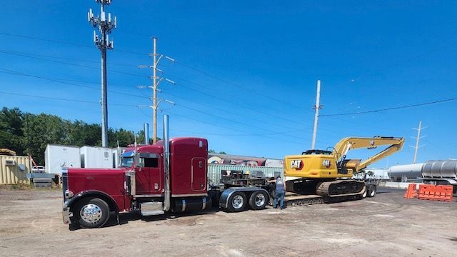 Transportation and Disposal