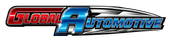 Business Logo | Global Automotive