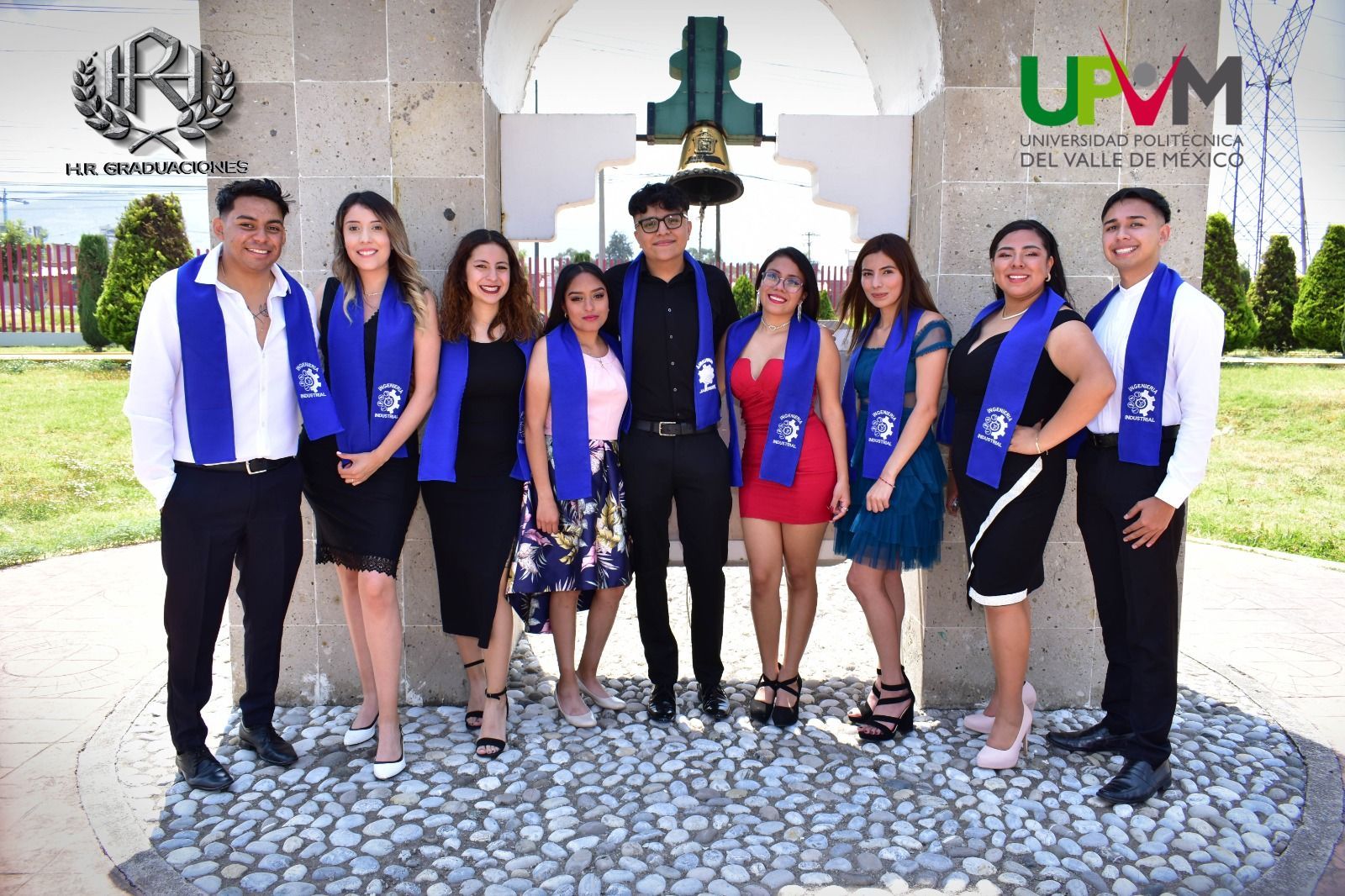 HR GRADUACIONES HR GRADUACIONES