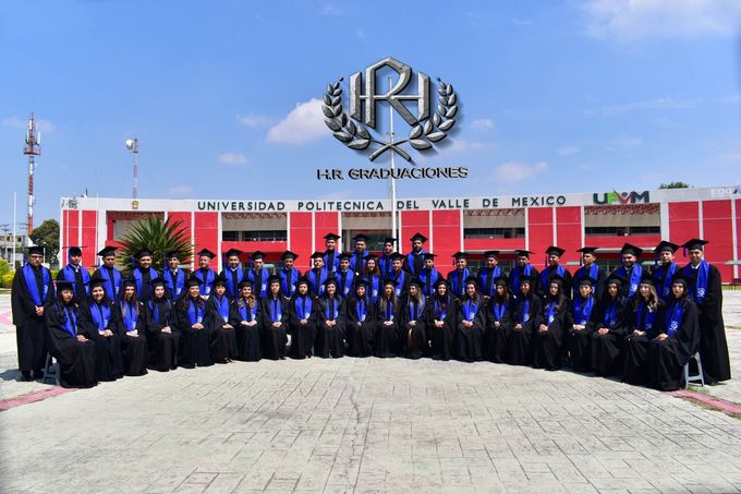 HR GRADUACIONES HR GRADUACIONES
