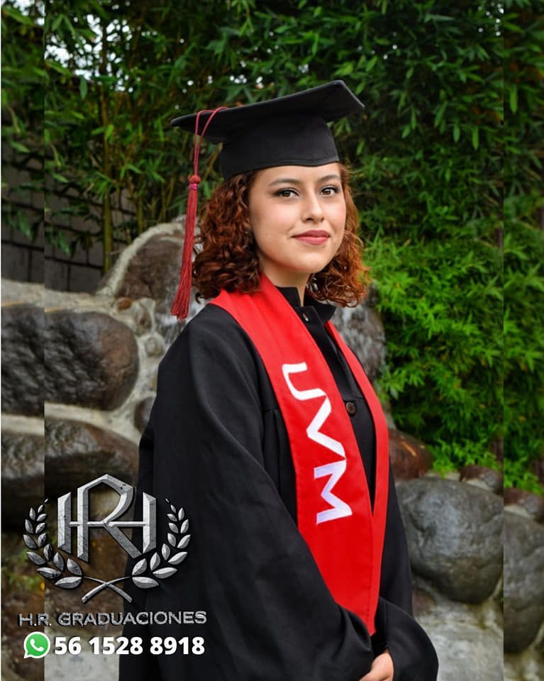 HR GRADUACIONES HR GRADUACIONES