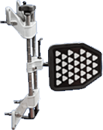 wheel alignment tool