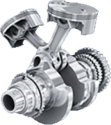 engine pistons
