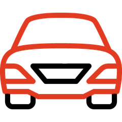 Loaner Vehicle