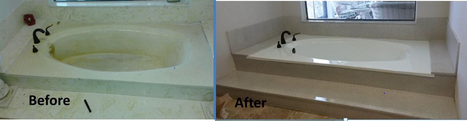 Bathtub Refinishing San Antonio 3 Bathtub refinishing san antonio