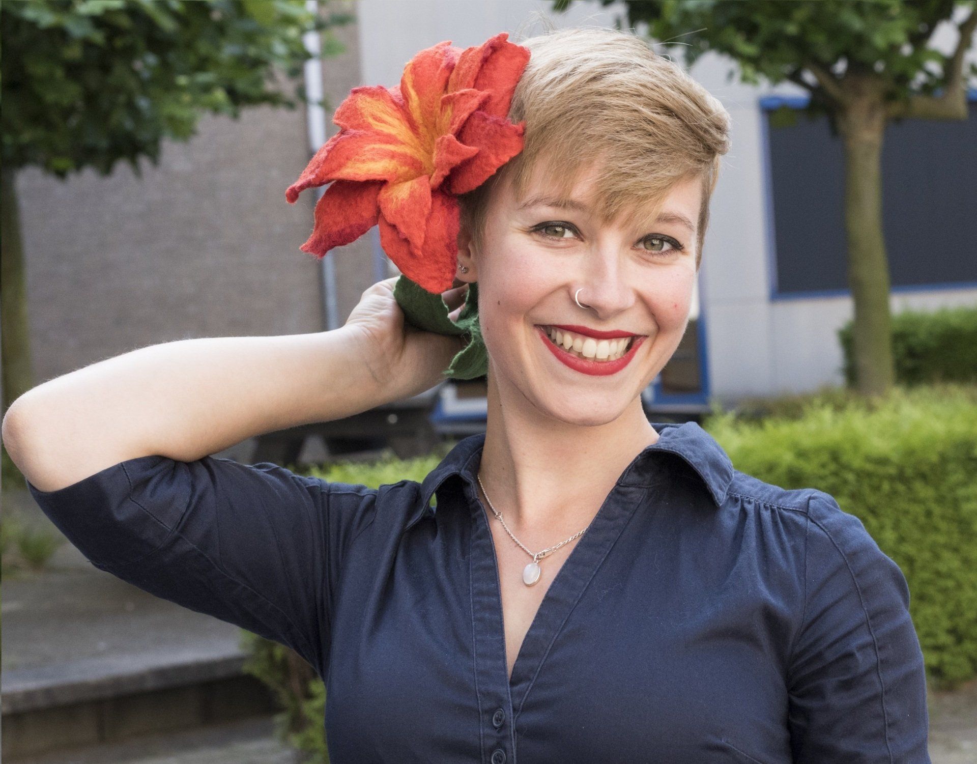 Jomie Jeurgens-Wagelmans
