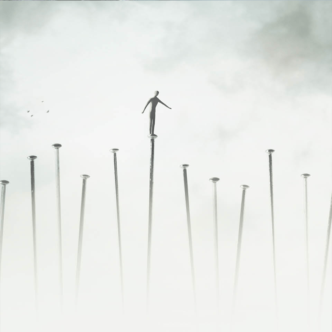 Anxiety