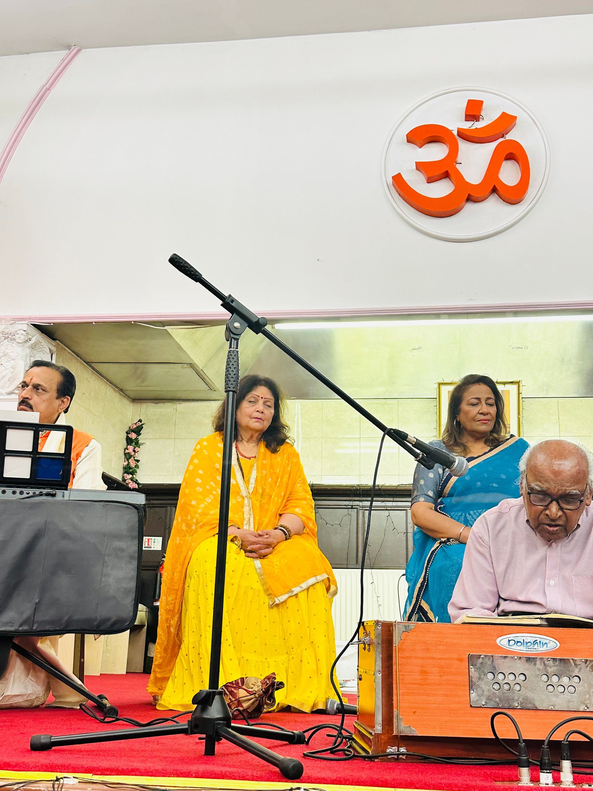 Ravi Sharma