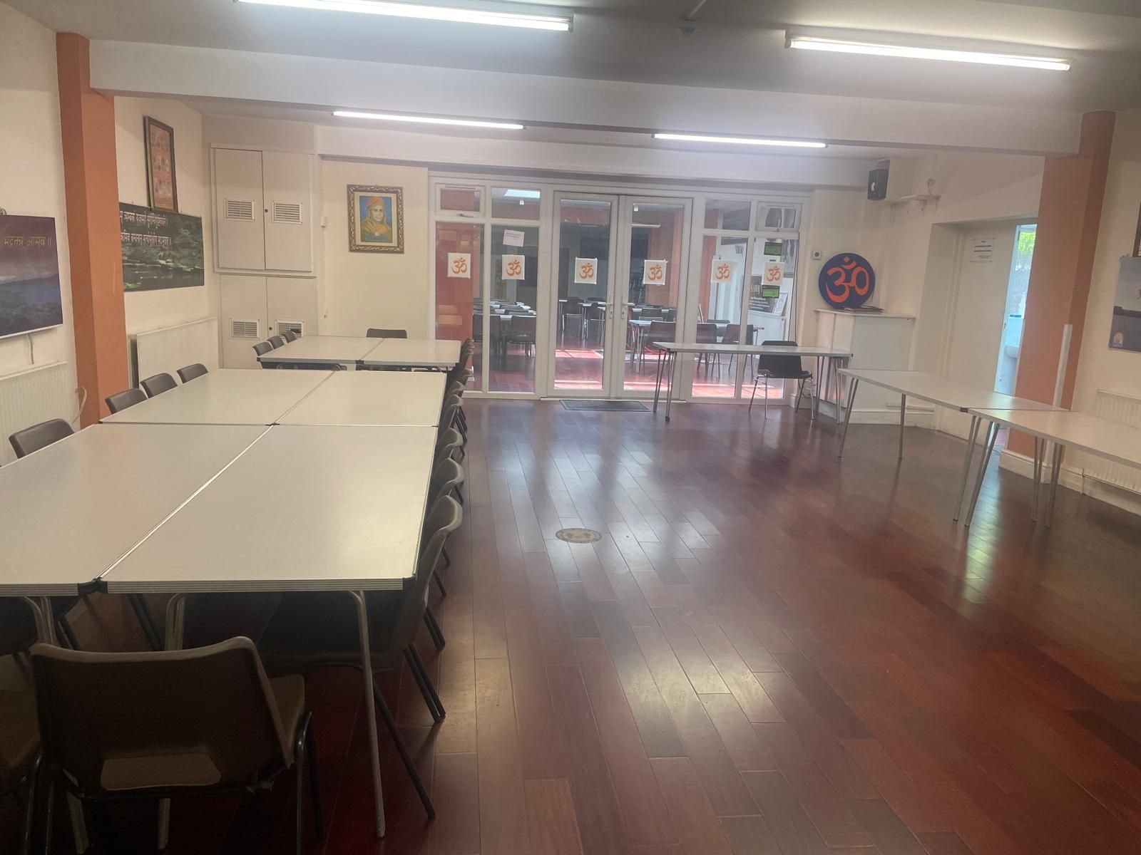 Arya Samaj London for hire