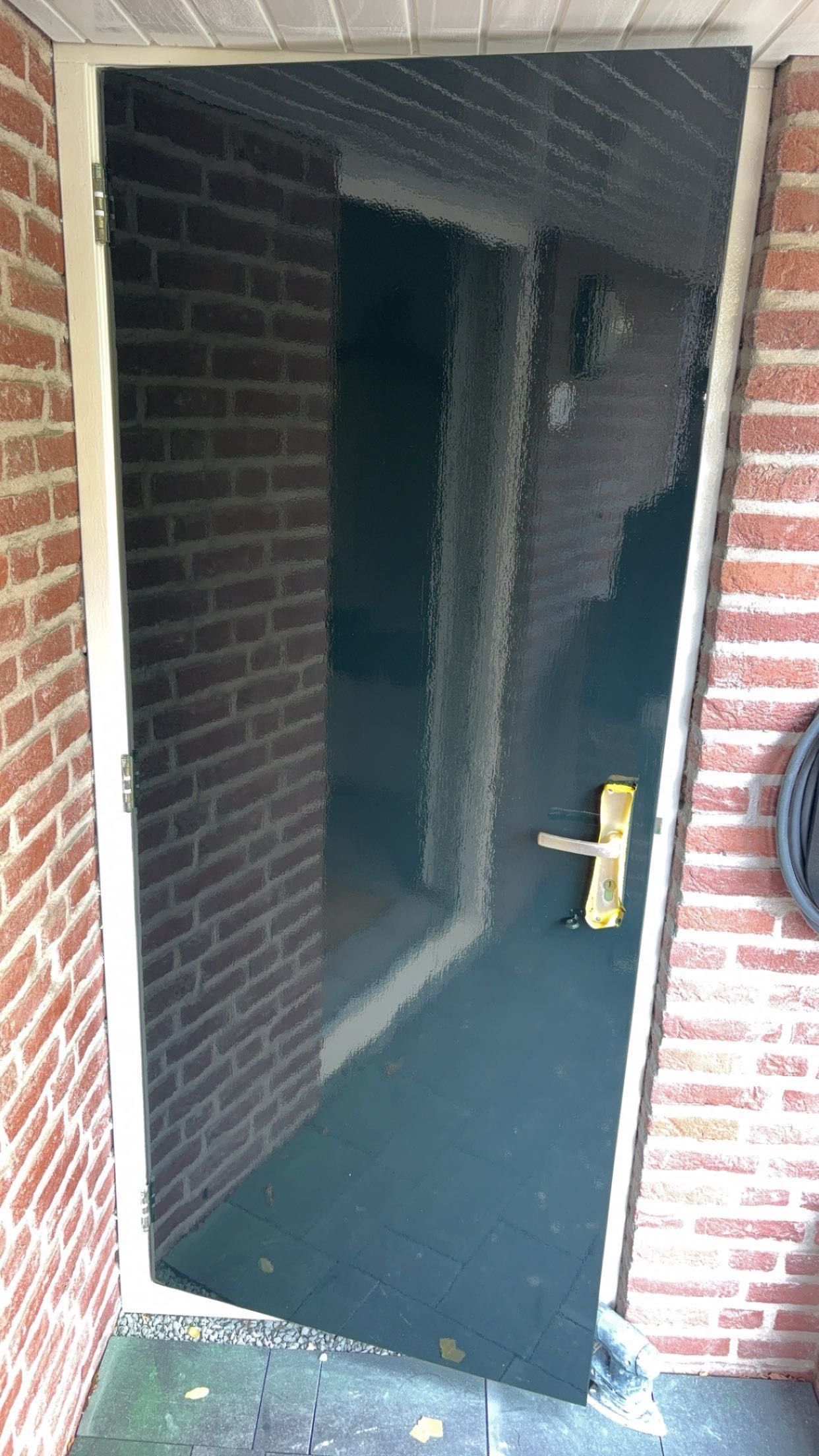 vdlaanonderhoud.nl | Deur