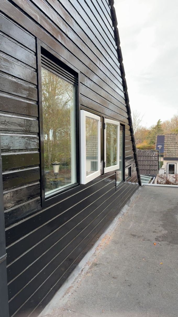 vdlaanonderhoud.nl | Dakgevel