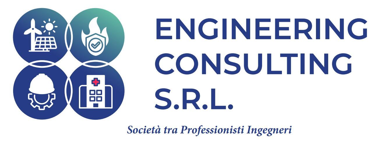 ENGINEERING CONSULTING
logo