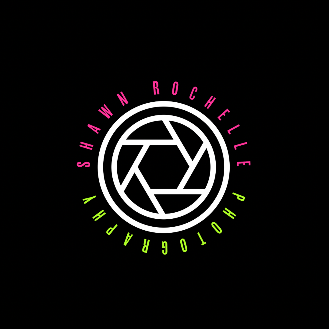Shawn Rochelle Photography Logo