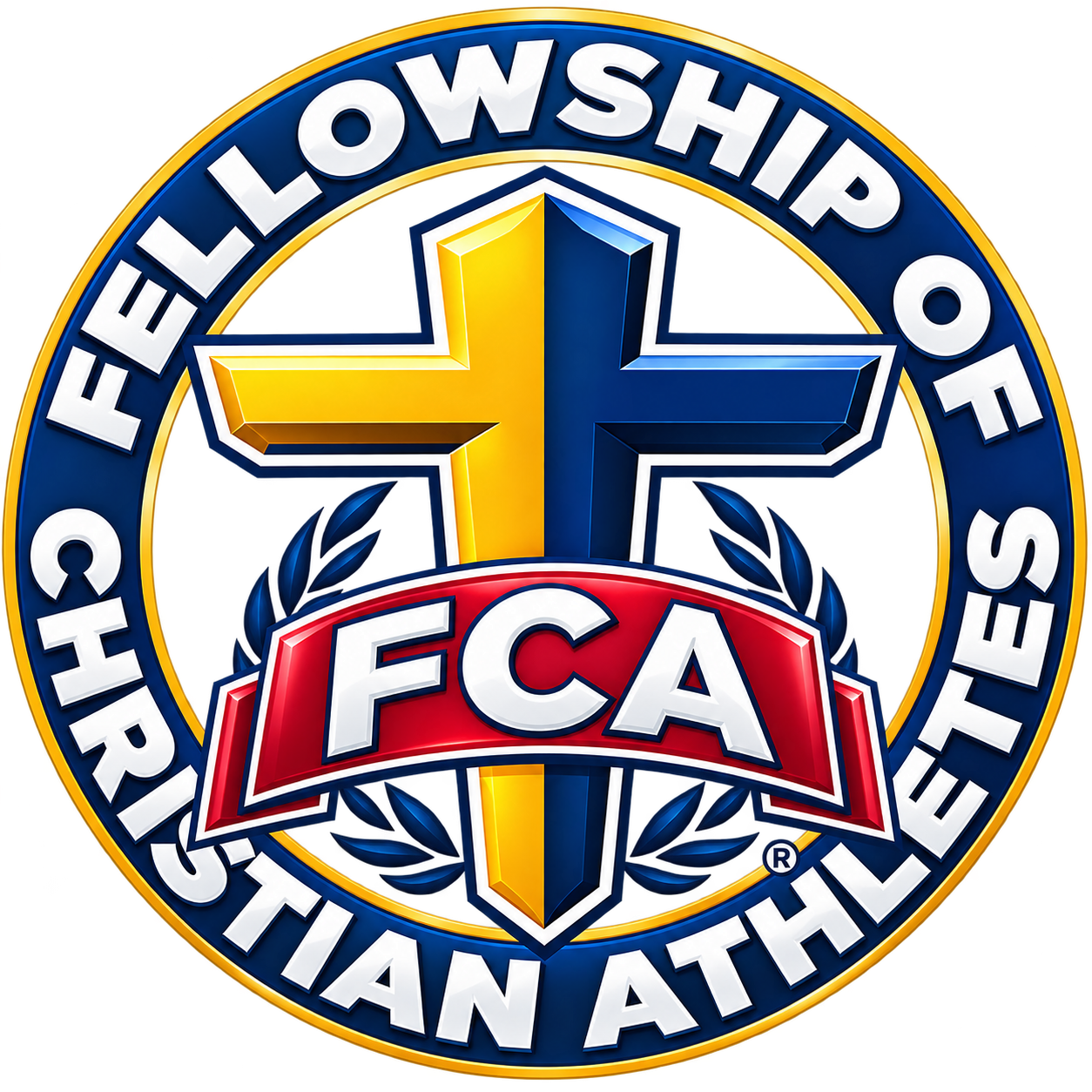 FCA Fellowship of Christian Athletes