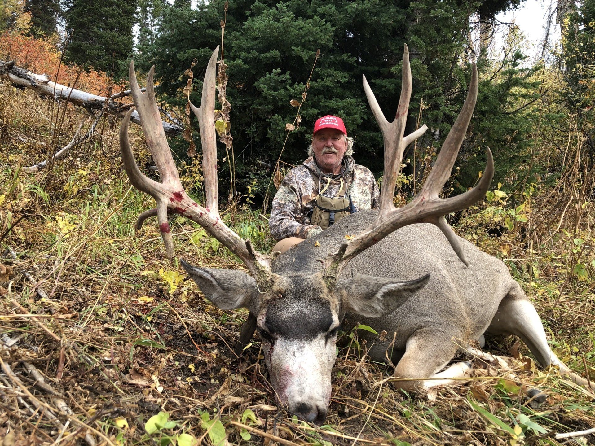 Region G Wyoming