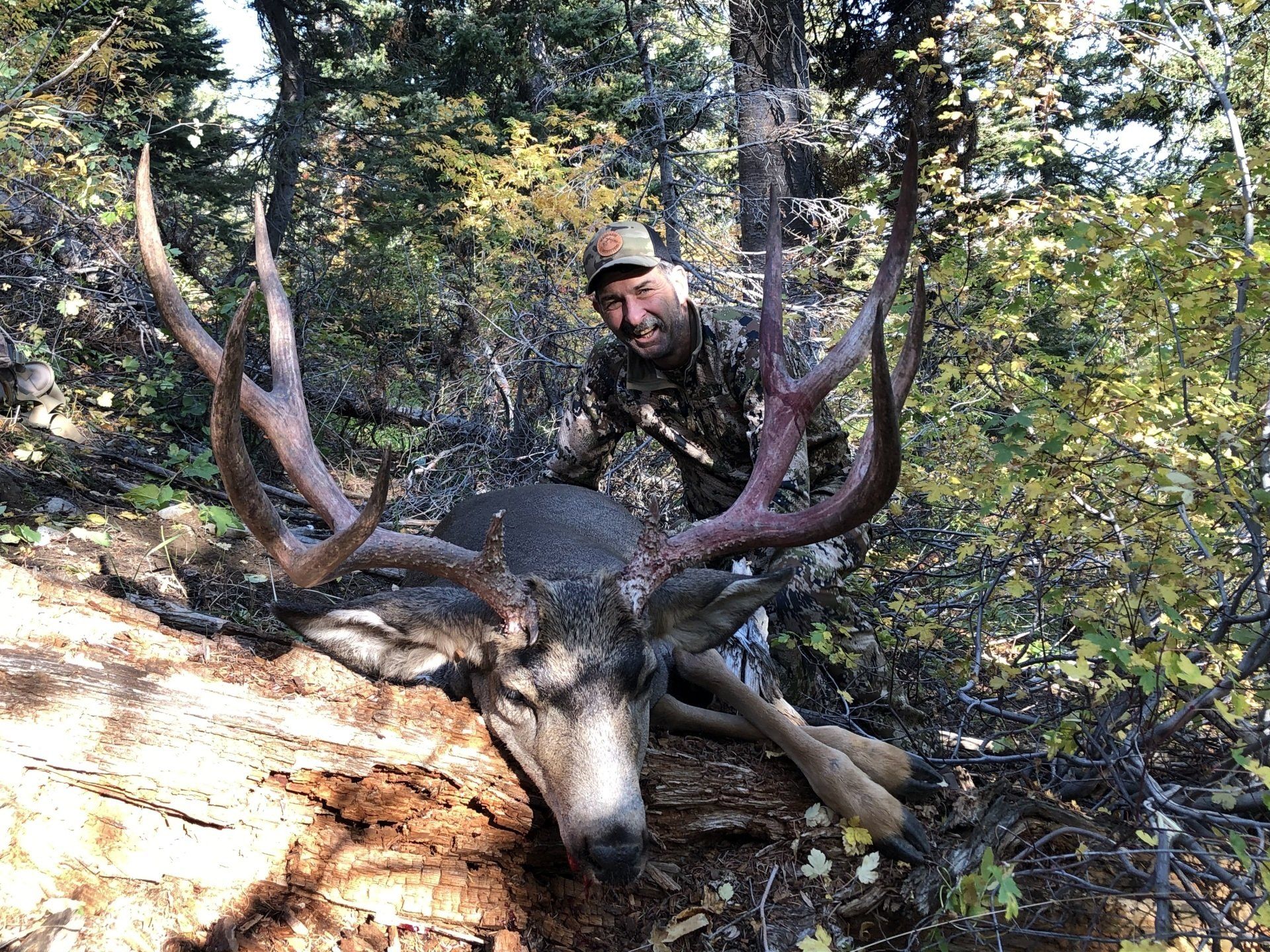 Region G Wyoming