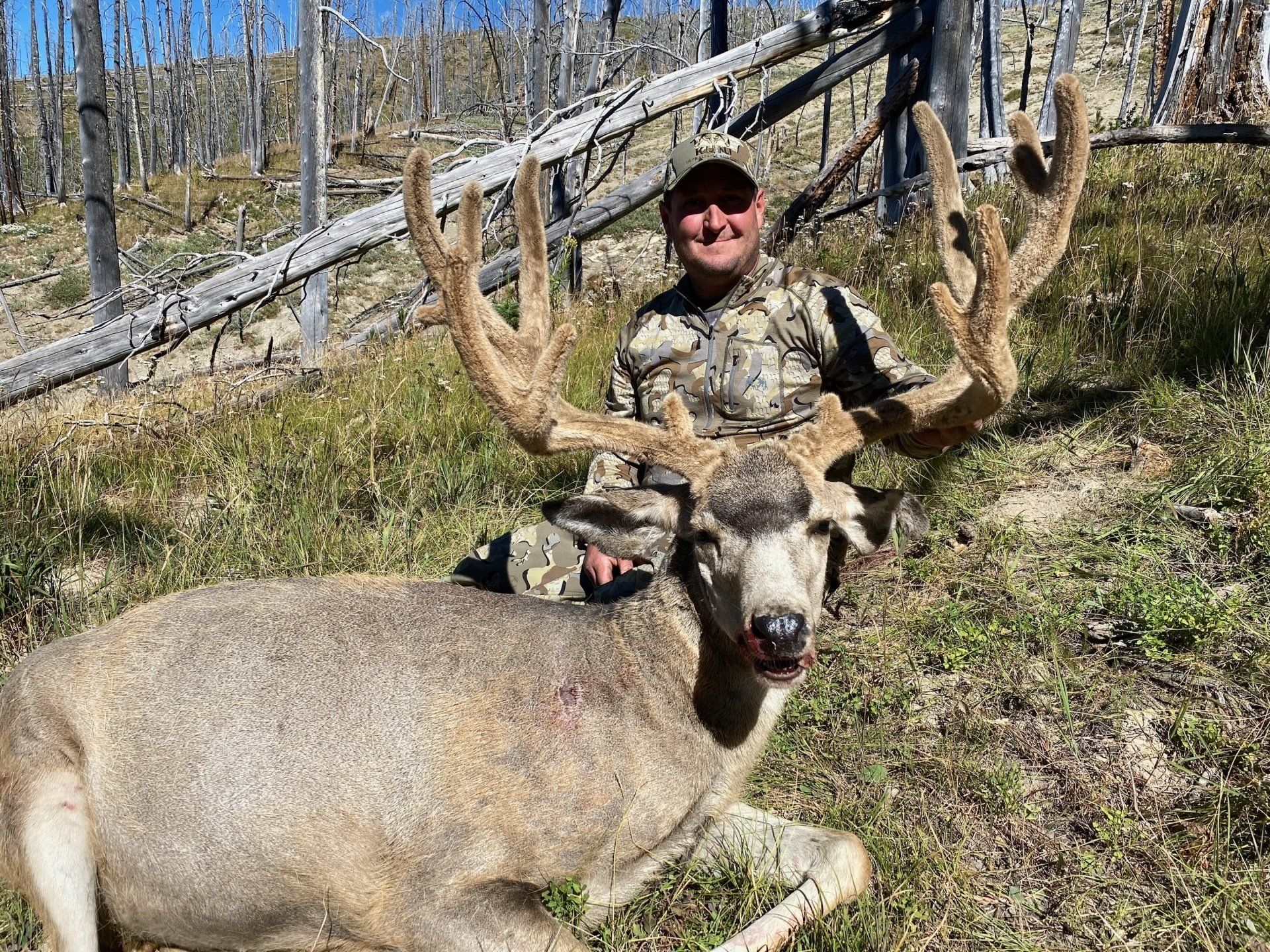 Region G Wyoming