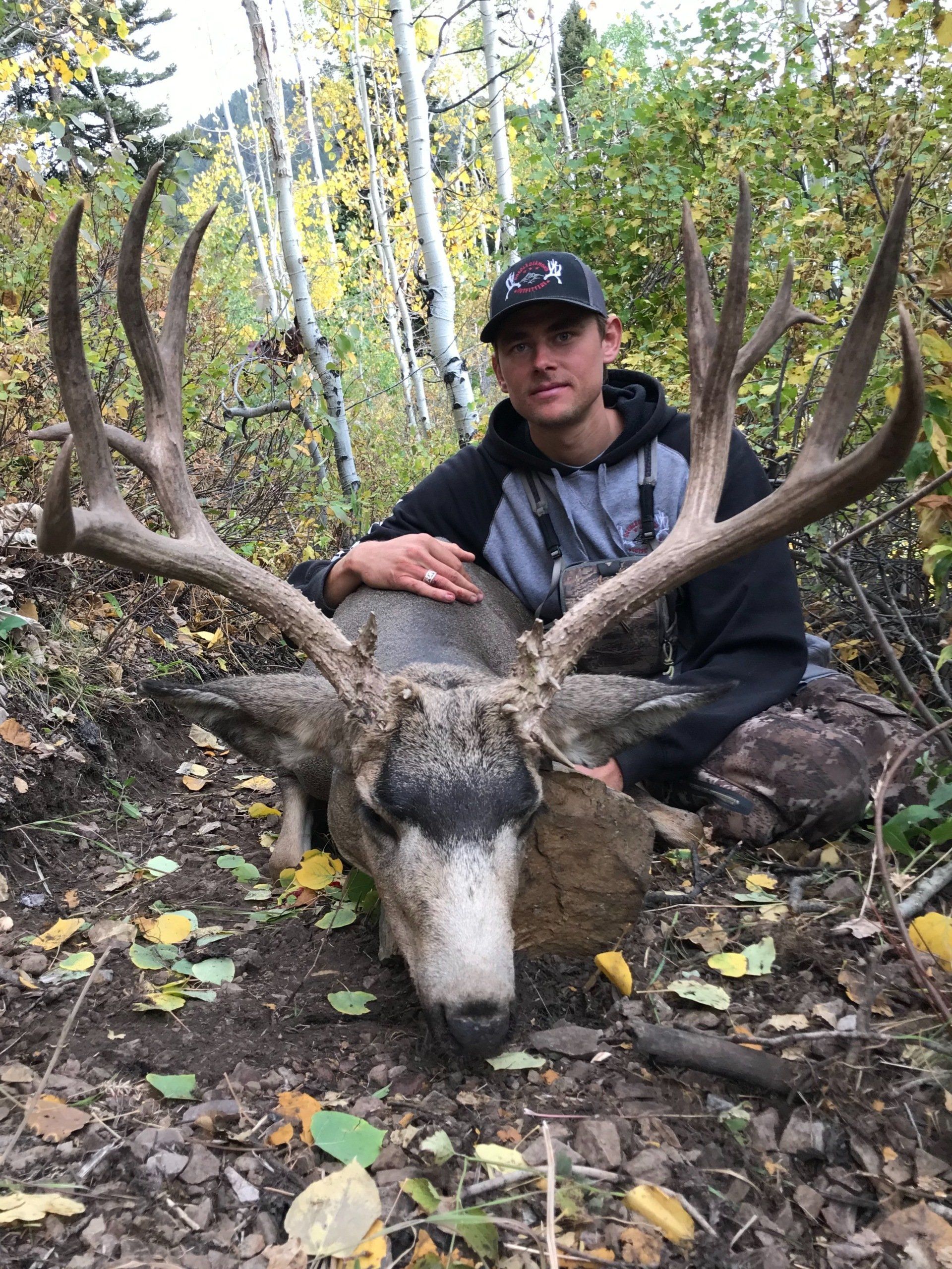 Region G Wyoming