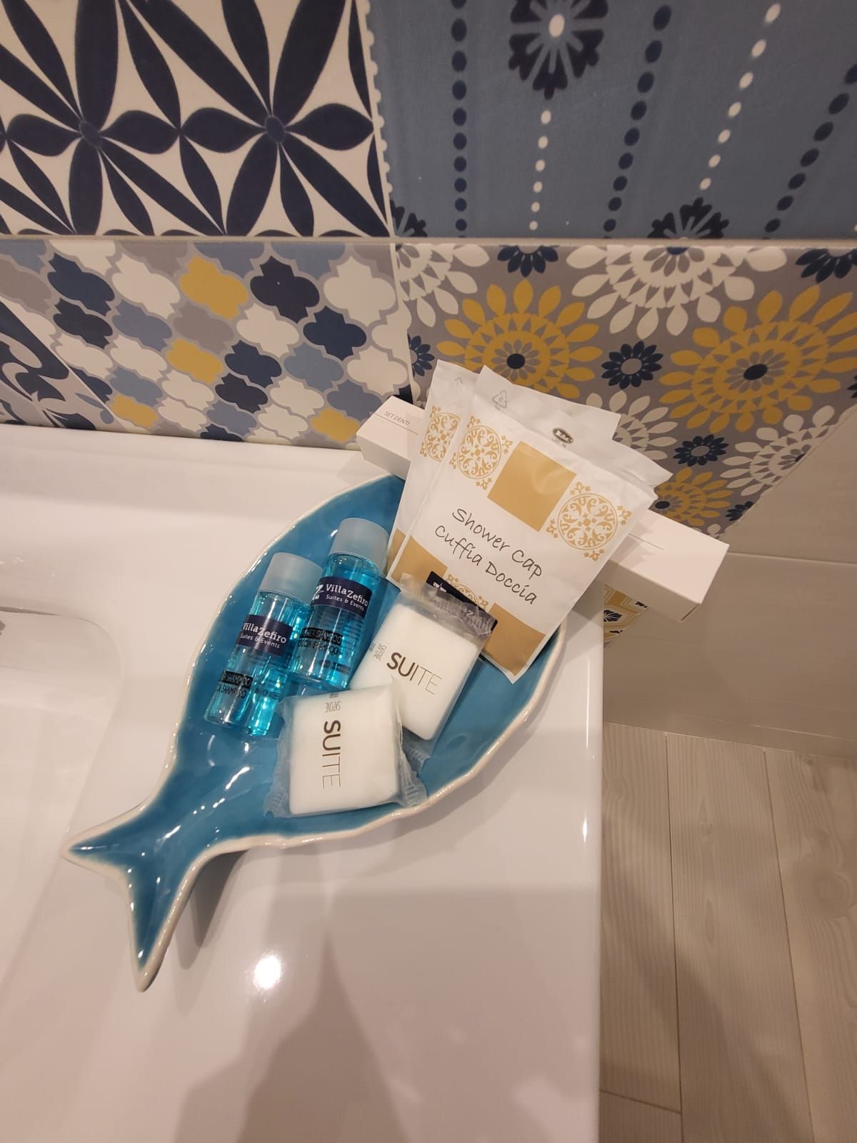 bagno camera scirocco
